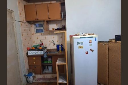 Apartamento à venda com 1 quarto, 39m² em Flamengo, Rio de Janeiro