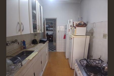 Apartamento à venda com 119m², 3 quartos e sem vaga
