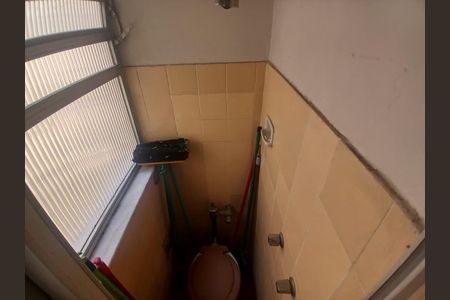 Apartamento à venda com 119m², 3 quartos e sem vaga