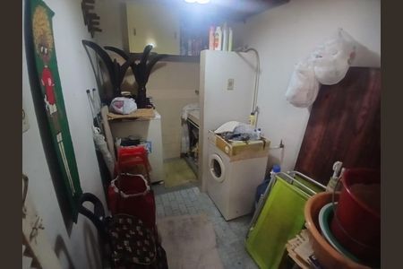 Apartamento à venda com 119m², 3 quartos e sem vaga