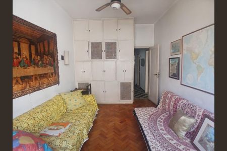 Apartamento à venda com 3 quartos, 119m² em Copacabana, Rio de Janeiro
