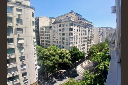 Apartamento à venda com 119m², 3 quartos e sem vaga