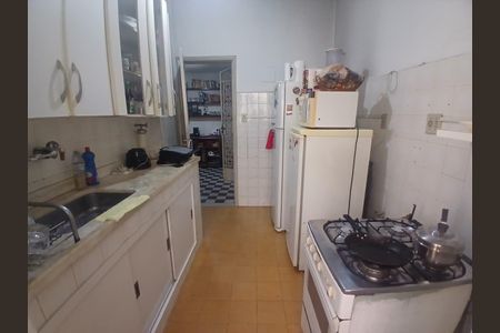 Apartamento à venda com 119m², 3 quartos e sem vaga