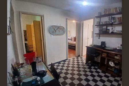 Apartamento à venda com 119m², 3 quartos e sem vaga