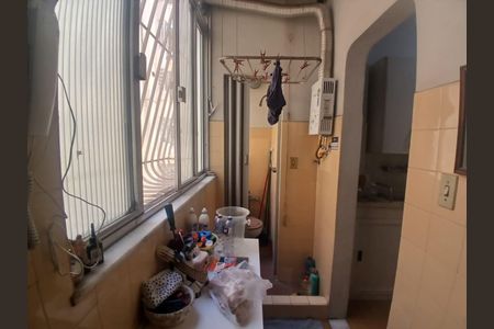 Apartamento à venda com 119m², 3 quartos e sem vaga
