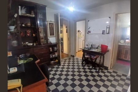 Apartamento à venda com 3 quartos, 119m² em Copacabana, Rio de Janeiro