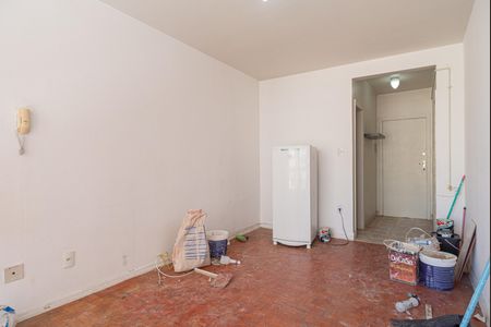 Quarto de kitnet/studio para alugar com 1 quarto, 35m² em Vila Buarque, São Paulo