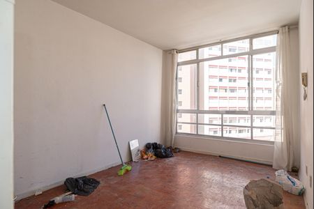 Quarto de kitnet/studio para alugar com 1 quarto, 35m² em Vila Buarque, São Paulo