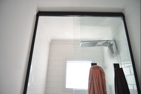 Apartamento à venda com 100m², 2 quartos e 1 vagaBanheiro Social