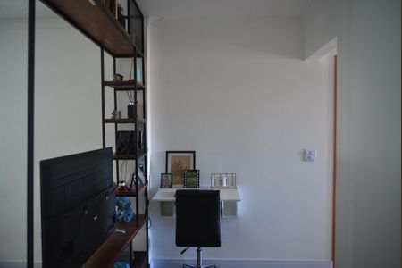 Apartamento à venda com 100m², 2 quartos e 1 vagaSala