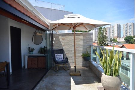 Apartamento à venda com 100m², 2 quartos e 1 vagaCobertura