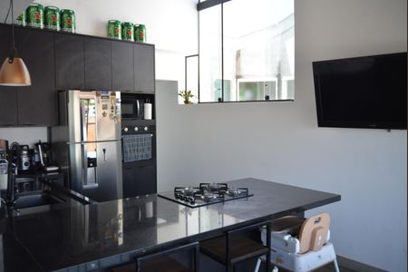 Apartamento à venda com 100m², 2 quartos e 1 vagaCozinha