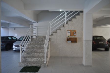 Apartamento à venda com 100m², 2 quartos e 1 vagaGaragem