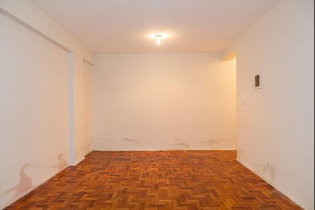 Quarto de kitnet/studio para alugar com 1 quarto, 34m² em Santa Cecilia, São Paulo