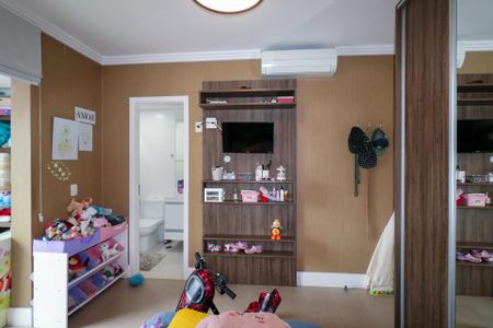 Apartamento à venda com 153m², 3 quartos e 3 vagasSuíte 3