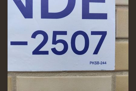 Apartamento à venda com 153m², 3 quartos e 3 vagasPlaca PKSB - 244