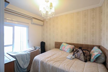 Apartamento à venda com 153m², 3 quartos e 3 vagasSuíte 2