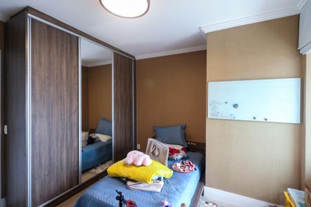 Apartamento à venda com 153m², 3 quartos e 3 vagasSuíte 3