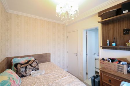 Apartamento à venda com 153m², 3 quartos e 3 vagasSuíte 2