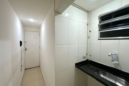 Apartamento à venda com 1 quarto, 21m² em Botafogo, Rio de Janeiro