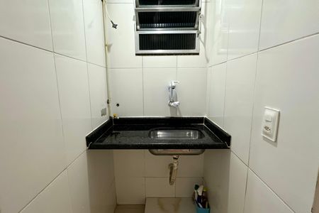 Apartamento à venda com 1 quarto, 21m² em Botafogo, Rio de Janeiro
