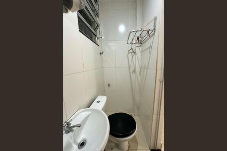 Apartamento à venda com 1 quarto, 21m² em Botafogo, Rio de Janeiro