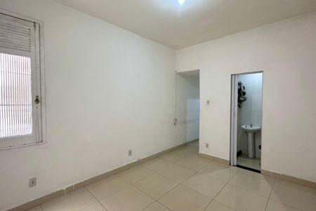 Apartamento à venda com 1 quarto, 21m² em Botafogo, Rio de Janeiro