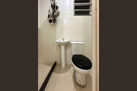 Apartamento à venda com 1 quarto, 21m² em Botafogo, Rio de Janeiro