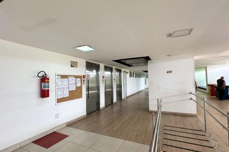 Apartamento à venda com 1 quarto, 21m² em Botafogo, Rio de Janeiro