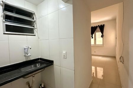 Apartamento à venda com 1 quarto, 21m² em Botafogo, Rio de Janeiro