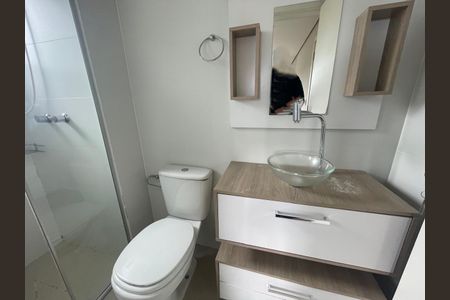 Apartamento para alugar com 1 quarto, 50m² em Centro, Novo Hamburgo