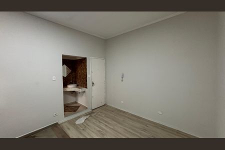 Sala de apartamento para alugar com 2 quartos, 60m² em Utinga, Santo André