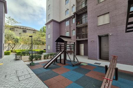Apartamento à venda com 65m², 2 quartos e 1 vagaÁrea comum - Playground