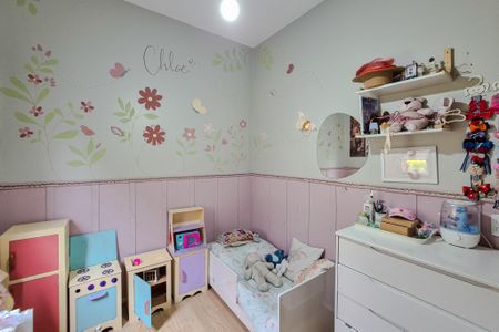 Apartamento à venda com 65m², 2 quartos e 1 vagaQuarto