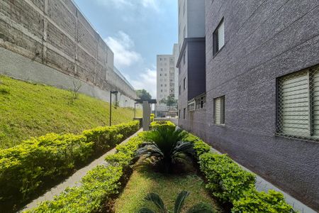 Apartamento à venda com 65m², 2 quartos e 1 vagaÁrea comum