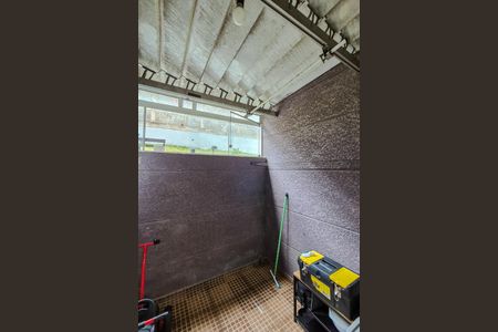 Apartamento à venda com 65m², 2 quartos e 1 vagaQuintal