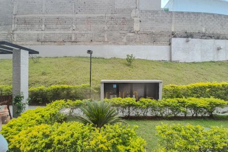 Sala 2 - vista de apartamento à venda com 2 quartos, 69m² em Jardim Calux, São Bernardo do Campo