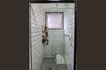 Apartamento à venda com 65m², 2 quartos e 1 vagaBanheiro da Suíte