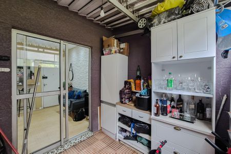 Apartamento à venda com 65m², 2 quartos e 1 vagaQuintal