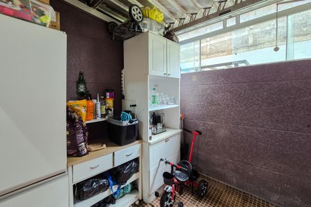 Apartamento à venda com 65m², 2 quartos e 1 vagaQuintal