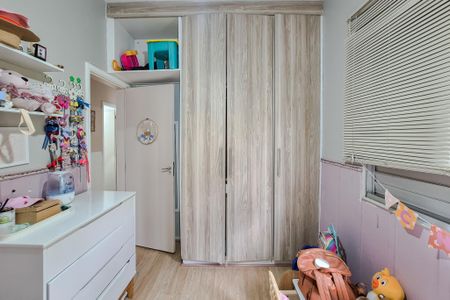 Apartamento à venda com 65m², 2 quartos e 1 vagaQuarto