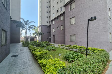 Apartamento à venda com 65m², 2 quartos e 1 vagaÁrea comum