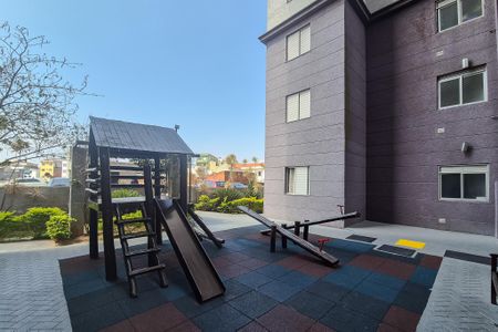 Apartamento à venda com 65m², 2 quartos e 1 vagaÁrea comum - Playground