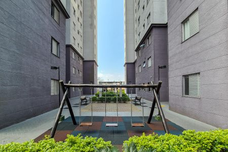 Apartamento à venda com 65m², 2 quartos e 1 vagaÁrea comum - Playground