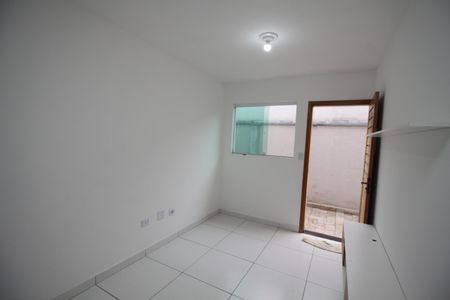 Sala de apartamento para alugar com 2 quartos, 40m² em Vila Formosa, São Paulo