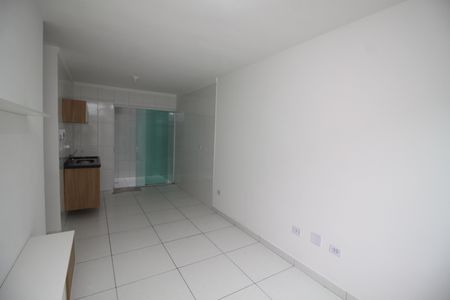 Sala de apartamento para alugar com 2 quartos, 40m² em Vila Formosa, São Paulo