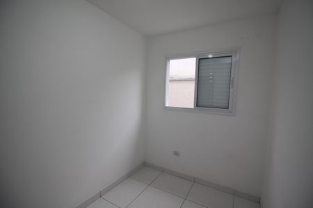 Quarto de apartamento para alugar com 2 quartos, 40m² em Vila Formosa, São Paulo