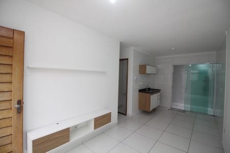 Sala de apartamento para alugar com 2 quartos, 40m² em Vila Formosa, São Paulo