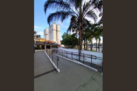 Apartamento à venda com 53m², 2 quartos e 1 vaga