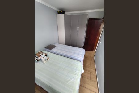 Apartamento à venda com 53m², 2 quartos e 1 vaga